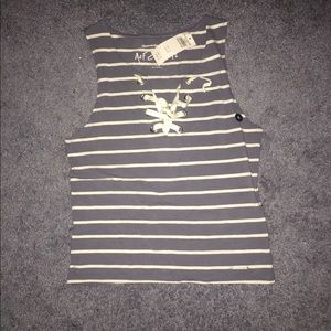 Abercrombie & Fitch Tank